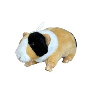 Obrázek z Morče plyš 14cm 